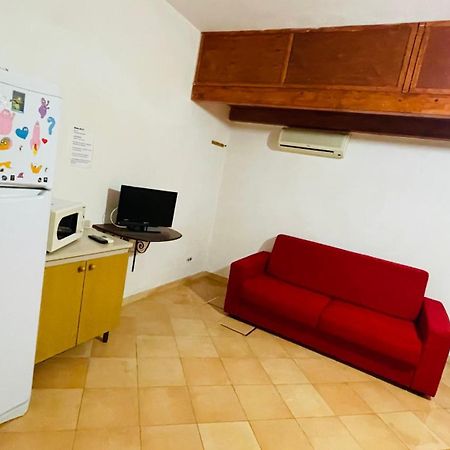 Casa Vacanza Contrada Canalotto 65 Realmonte Exterior photo