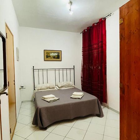 Casa Vacanza Contrada Canalotto 65 Realmonte Exterior photo