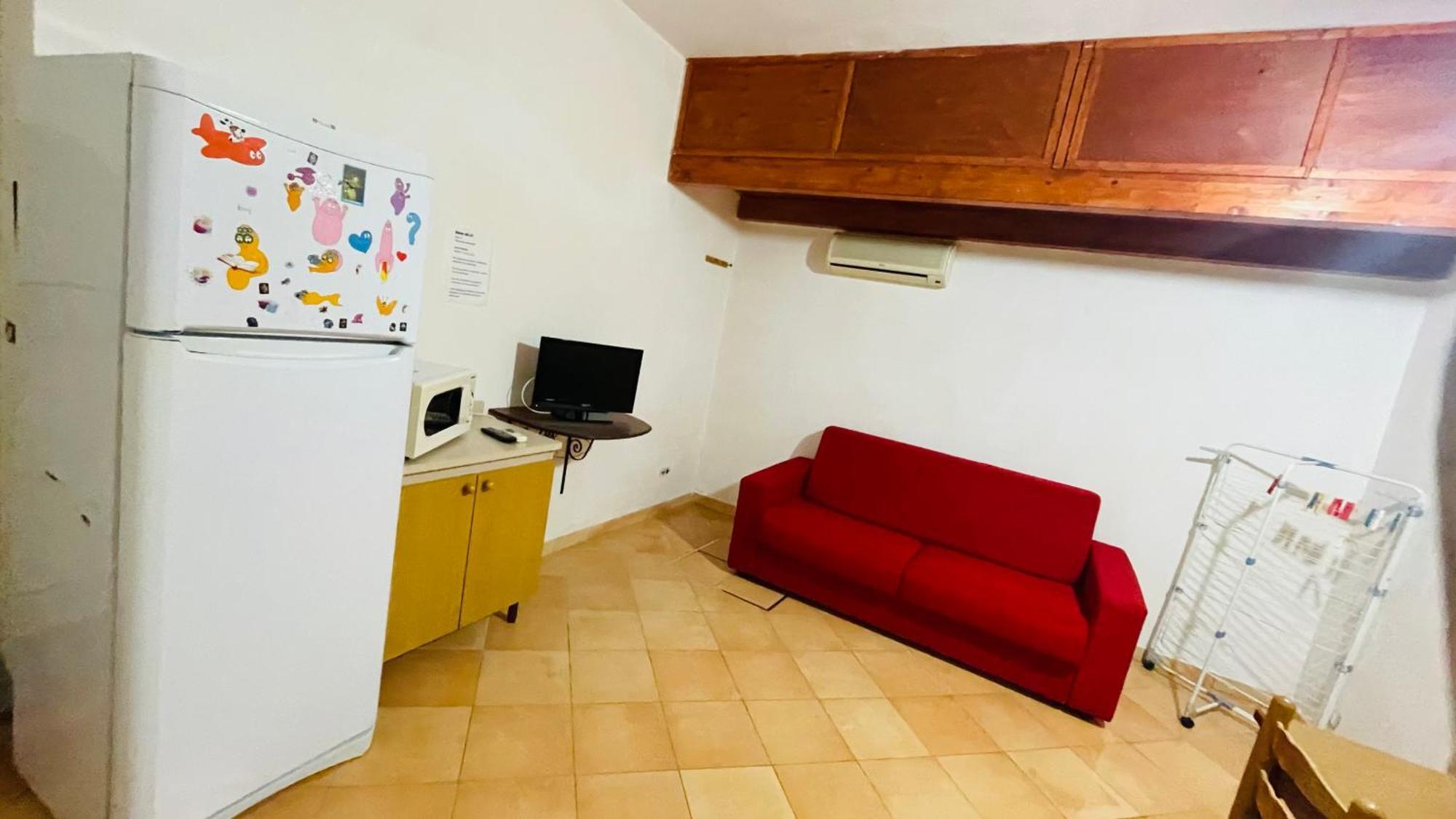 Casa Vacanza Contrada Canalotto 65 Realmonte Exterior photo
