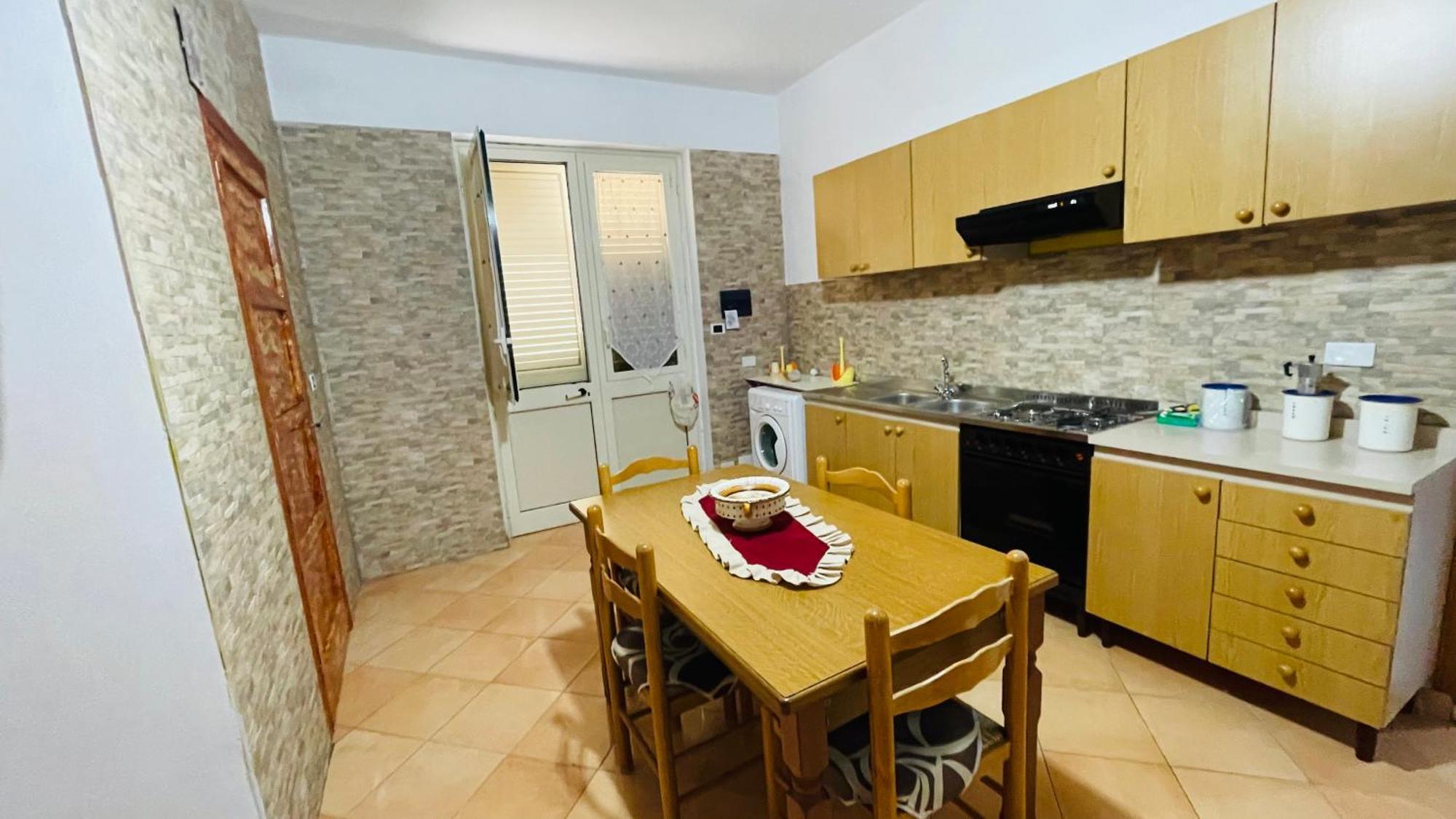 Casa Vacanza Contrada Canalotto 65 Realmonte Exterior photo