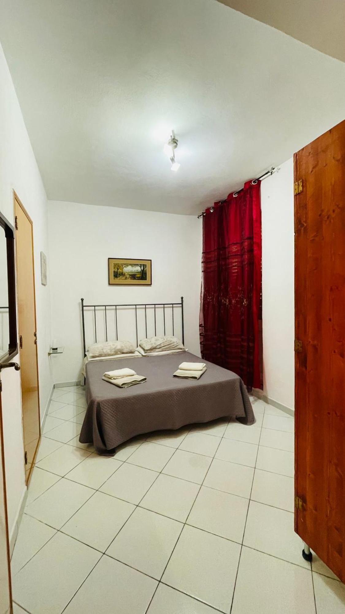 Casa Vacanza Contrada Canalotto 65 Realmonte Exterior photo